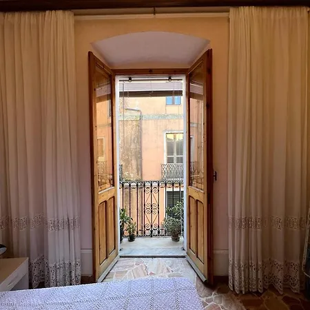 Da Isa Guest house