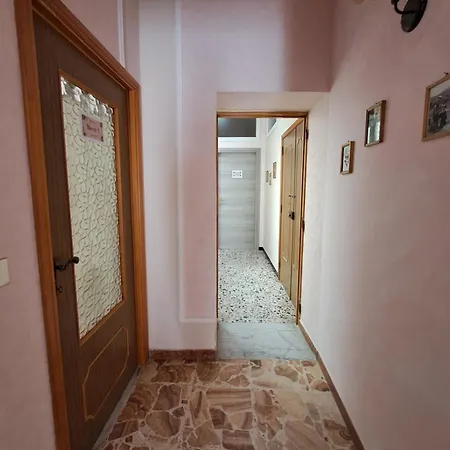 Da Isa Guest house