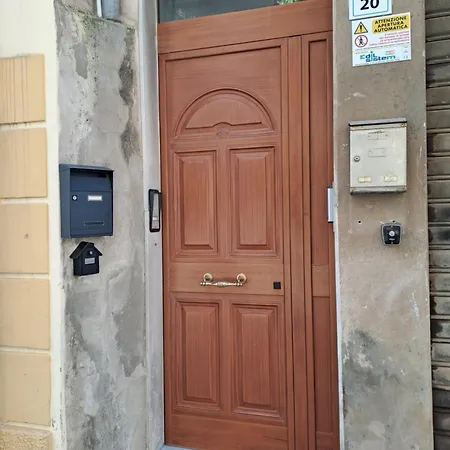 Da Isa Guest house Iglesias