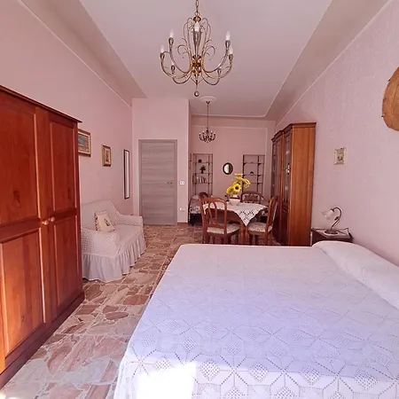 Da Isa Guest house