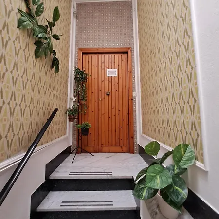 Da Isa Gæstehus