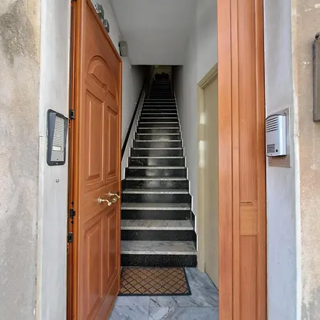 Da Isa Guest house *