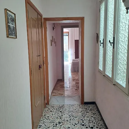 Guest house Da Isa *