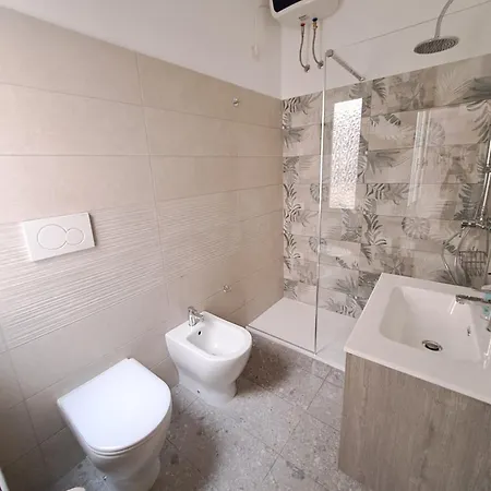 Guest house Da Isa Iglesias