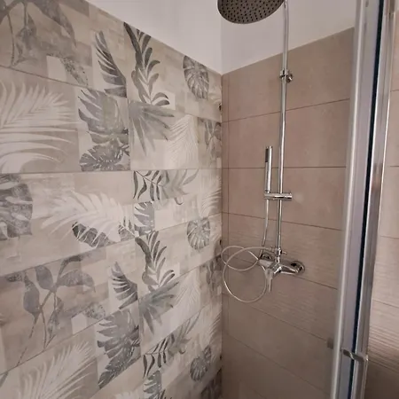 Guest house Da Isa