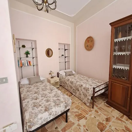 Da Isa Guest house Iglesias