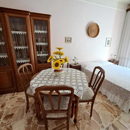 Da Isa Guest house