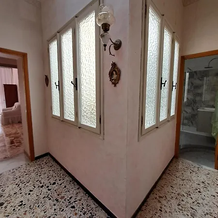 Guest house Da Isa *