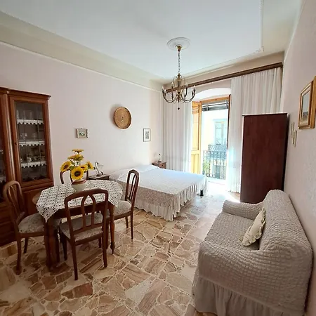 Guest house Da Isa