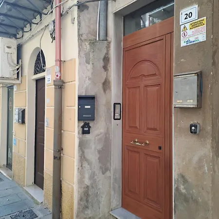 Da Isa Guest house Iglesias