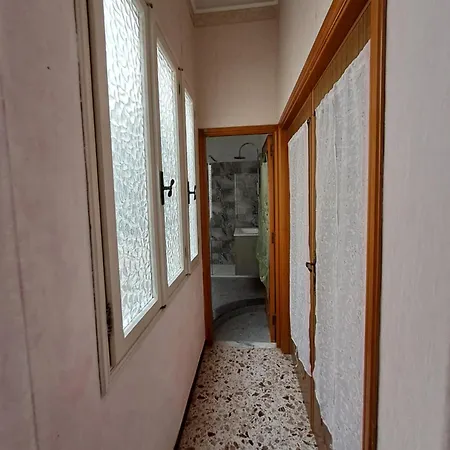 Da Isa Guest house *