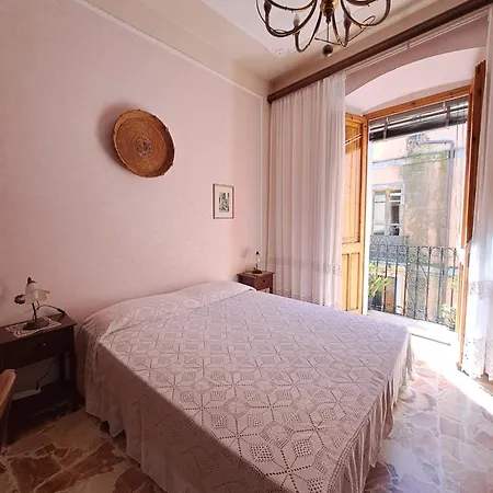 Guest house Da Isa *