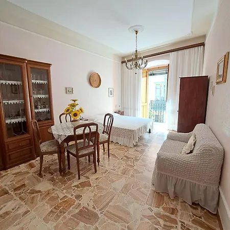 Guest house Da Isa Iglesias