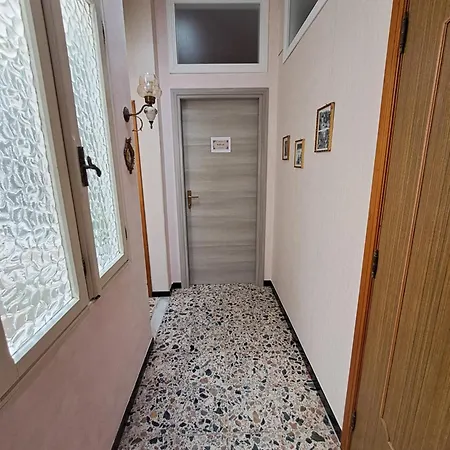 Guest house Da Isa