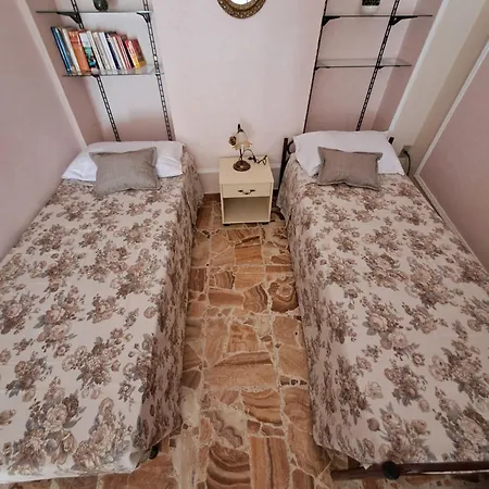 Da Isa Guest house