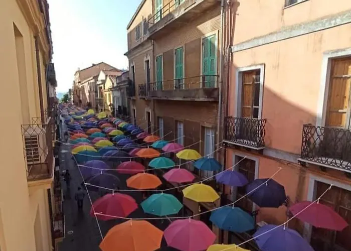 Da Isa Guest house 3*