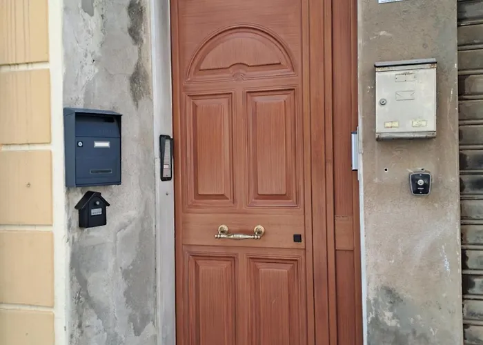 Da Isa Guest house Iglesias