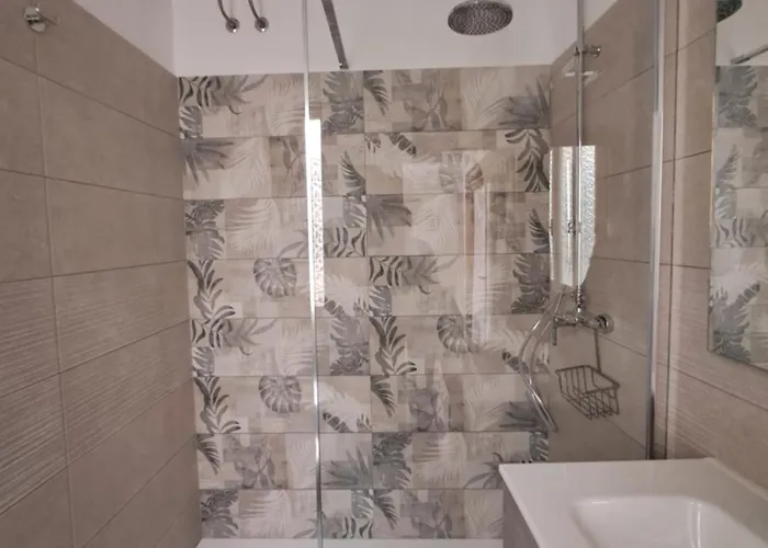 Guest house Da Isa Iglesias