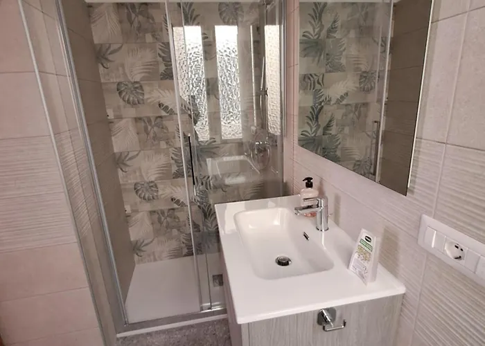 Guest house Da Isa Iglesias