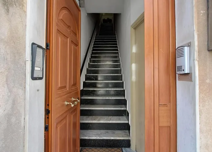 Da Isa Guest house 3*