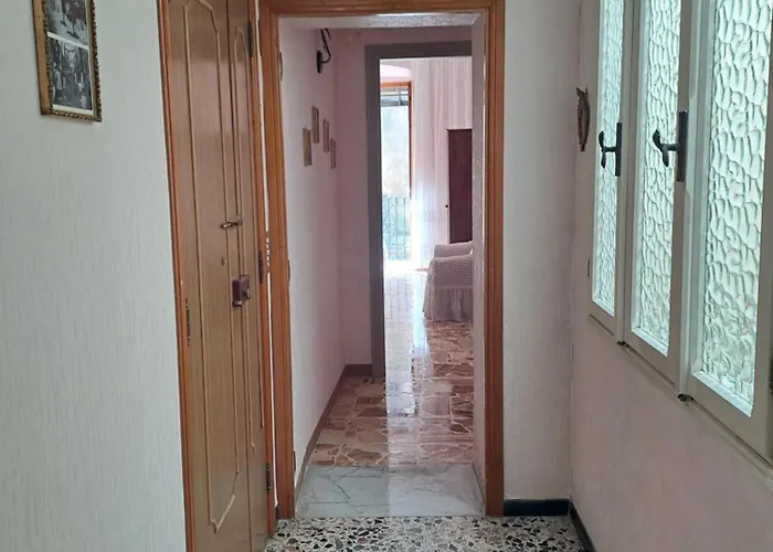 Guest house Da Isa 3*