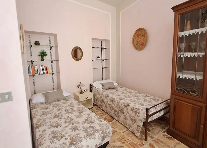 Da Isa Guest house Iglesias