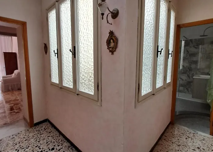 Guest house Da Isa 3*