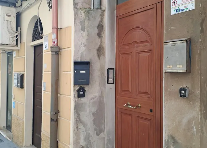 Da Isa Guest house Iglesias