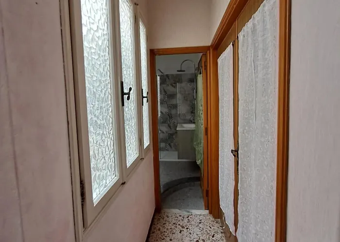 Da Isa Guest house 3*