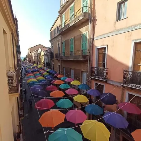 Da Isa Vendégház 3*