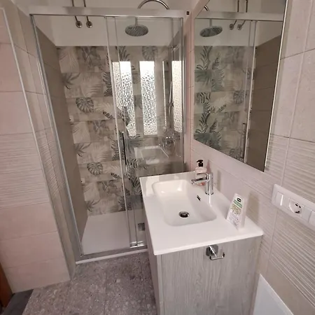 Pensionat Da Isa Iglesias