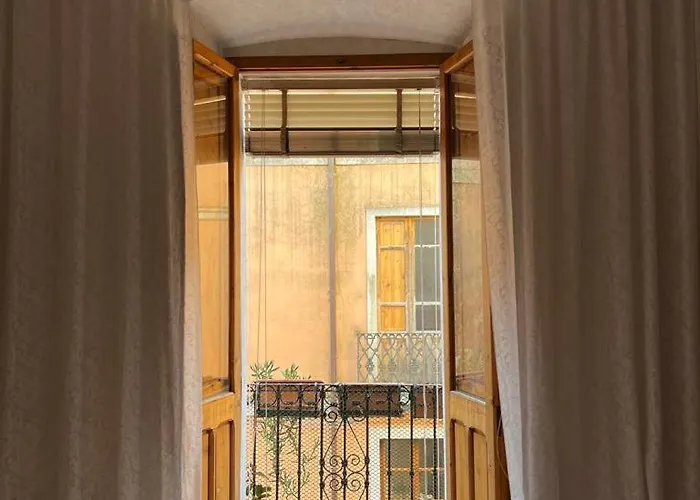 Da Isa 3* 伊格莱西亚斯