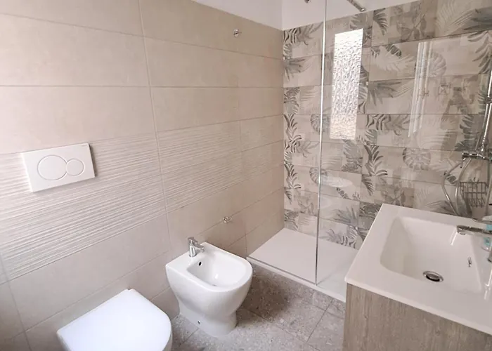 招待所 Da Isa 伊格莱西亚斯