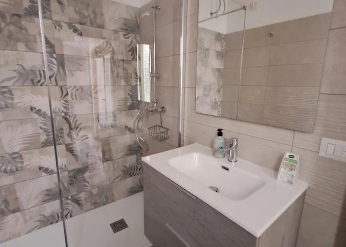 Da Isa 3* 伊格莱西亚斯